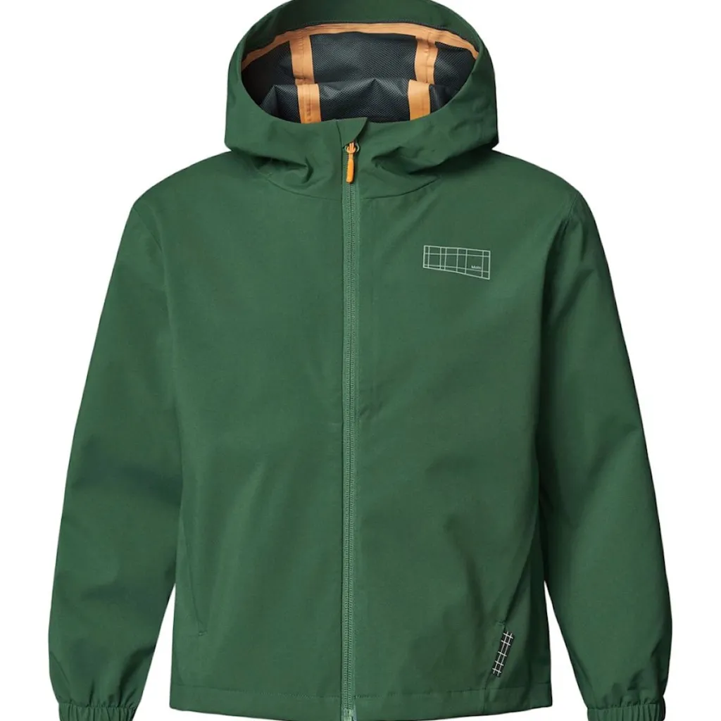 New Horizon Jacket Rubber Tree Jackor & Kappor