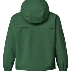 New Horizon Jacket Rubber Tree Jackor & Kappor