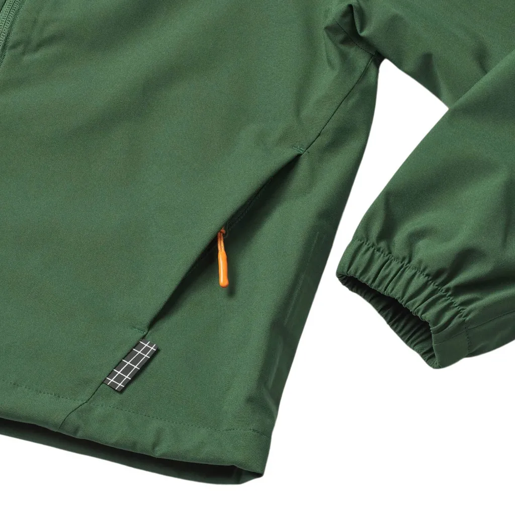 New Horizon Jacket Rubber Tree Jackor & Kappor
