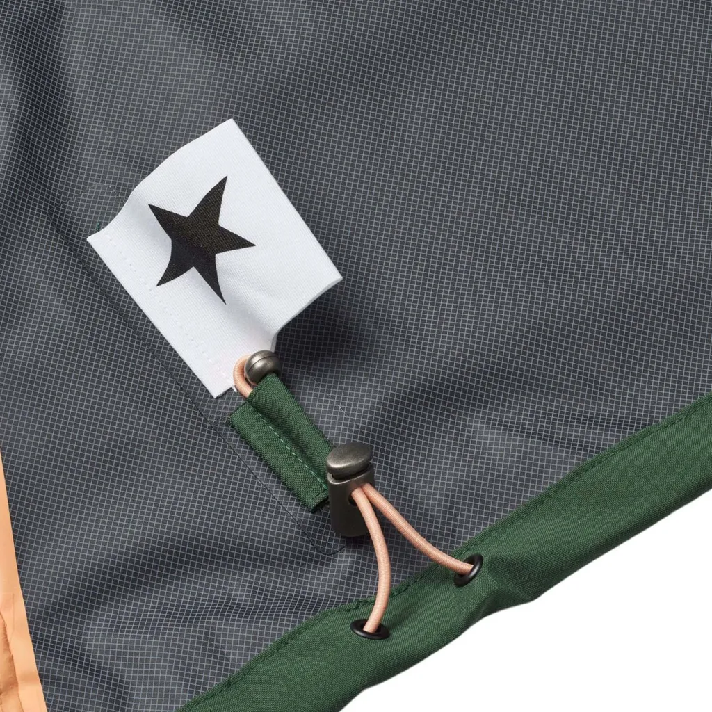 New Horizon Jacket Rubber Tree Jackor & Kappor