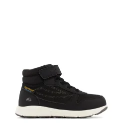 Online Hovet Mid WP Sneakers Svarta Barn Sneakers