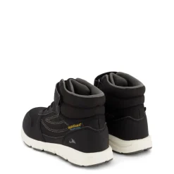 Online Hovet Mid WP Sneakers Svarta Barn Sneakers