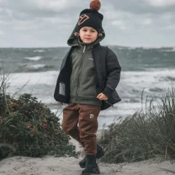 Best Hugo Kids Jacka Svart Jackor & Kappor