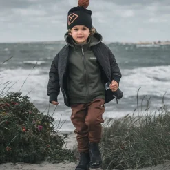 Best Hugo Kids Jacka Svart Jackor & Kappor