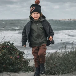 Best Hugo Kids Jacka Svart Jackor & Kappor