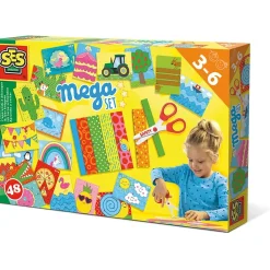 Online I Learn To Use Scissors Pyssel-set Kreativitet