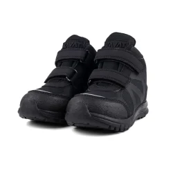 Online Iggesund Warm WP Vattentät Sneaker Black Barn Sneakers