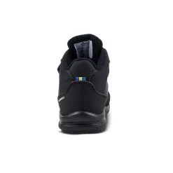 Online Iggesund Warm WP Vattentät Sneaker Black Barn Sneakers