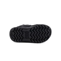 Online Iggesund Warm WP Vattentät Sneaker Black Barn Sneakers