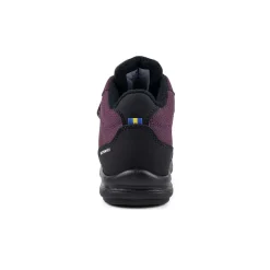 Online Iggesund Warm WP Vattentät Sneaker Fig Barn Sneakers