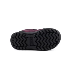 Online Iggesund Warm WP Vattentät Sneaker Fig Barn Sneakers
