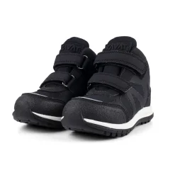 Best Iggesund WP Vattentät Sneaker Black Barn Sneakers