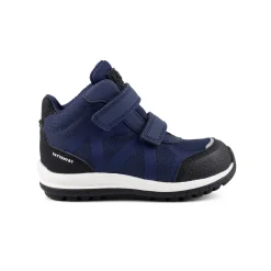 New Iggesund WP Vattentät Sneaker Mood Indigo Barn Sneakers