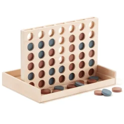 Clearance 4-i-Rad Spel & Pussel