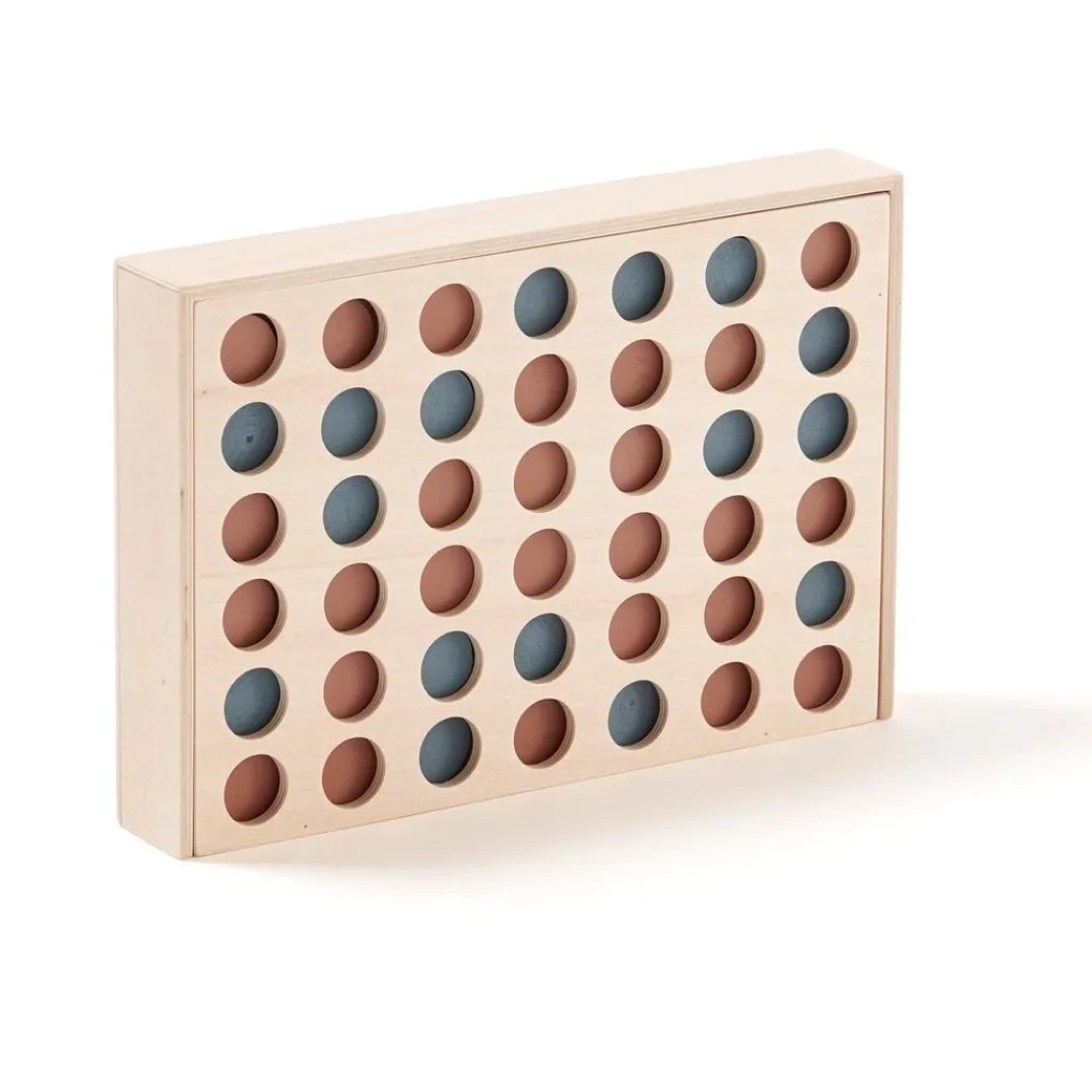 Clearance 4-i-Rad Spel & Pussel