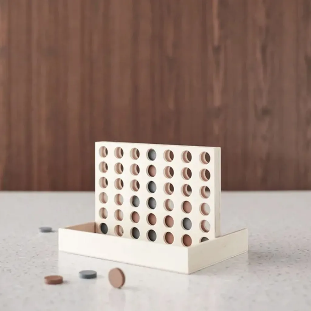 Clearance 4-i-Rad Spel & Pussel