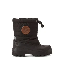 Discount Isaberg Vinterstövlar Always Black Barn Kängor, Stövlar & Vinterskor