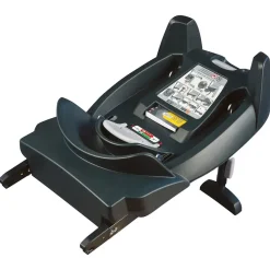 Best Izi Go X1 Base Isofix Barn Bilbarnstolar