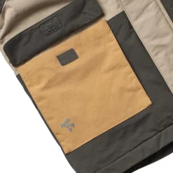 Best Jacka Laust Tech Grey Sand Jackor & Kappor