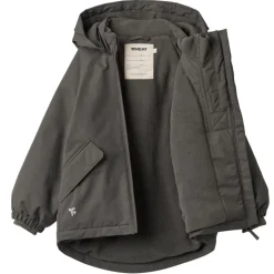 Best Jacka Vagn Tech-1180 Raven Jackor & Kappor