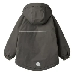 Best Jacka Vagn Tech-1180 Raven Jackor & Kappor