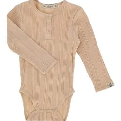 Online Jade Bebis Body Beige Barn Bodys & Bodysuits