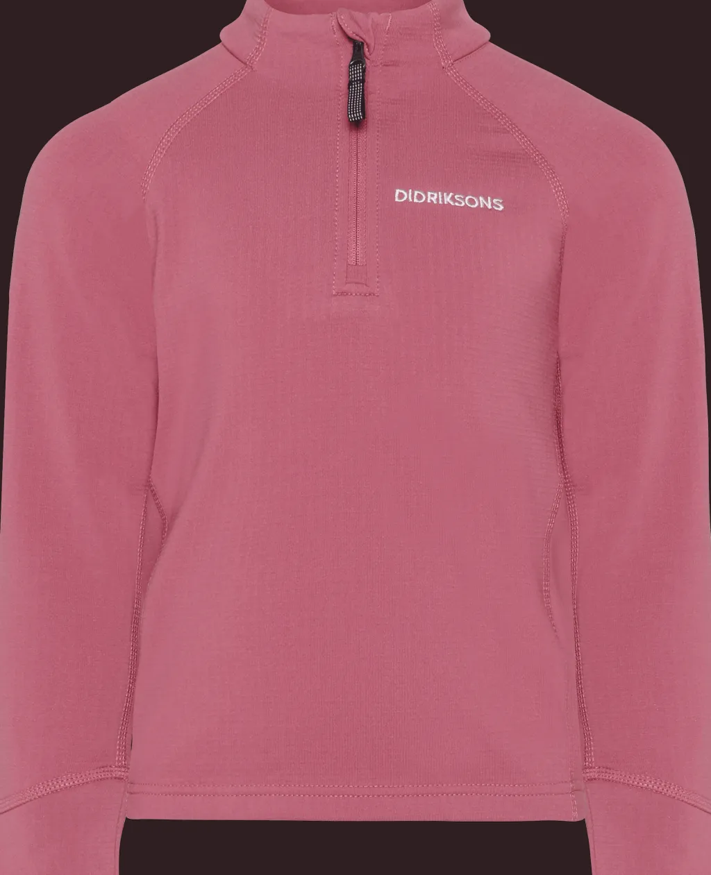 Online Jadis Kids 5 Baselayer-set Heather Pink Barn Underställ