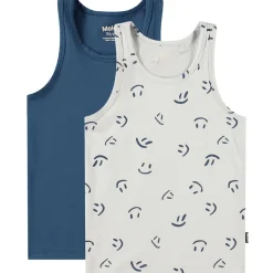 Outlet Jayden 2-Pack Tank Top Best Sky Barn Tröjor & Toppar
