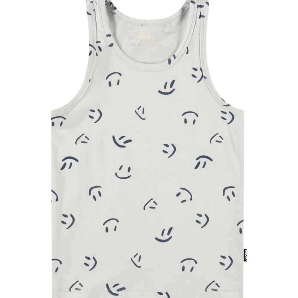 Outlet Jayden 2-Pack Tank Top Best Sky Barn Tröjor & Toppar