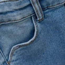 New Jeans Blue Nights Barn Byxor & Shorts