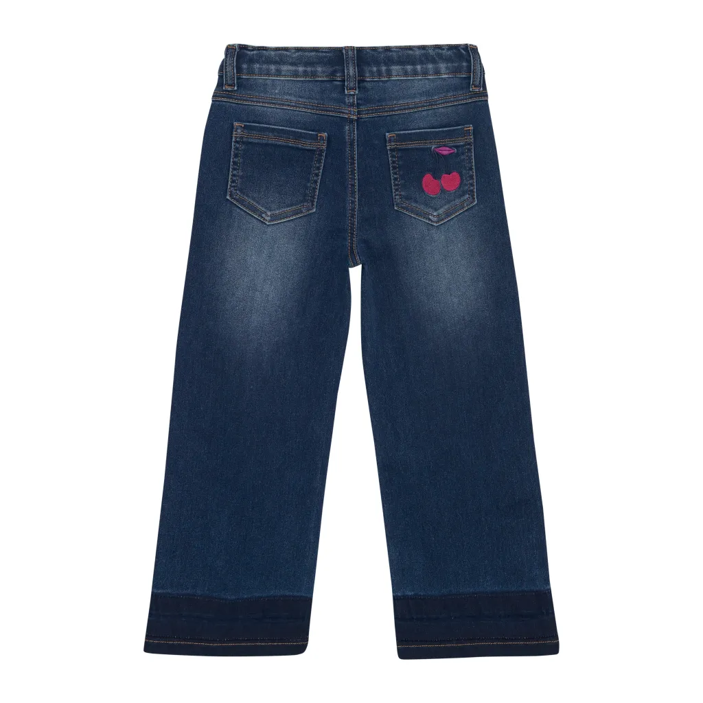 Online Jeans China Blue Barn Byxor & Shorts