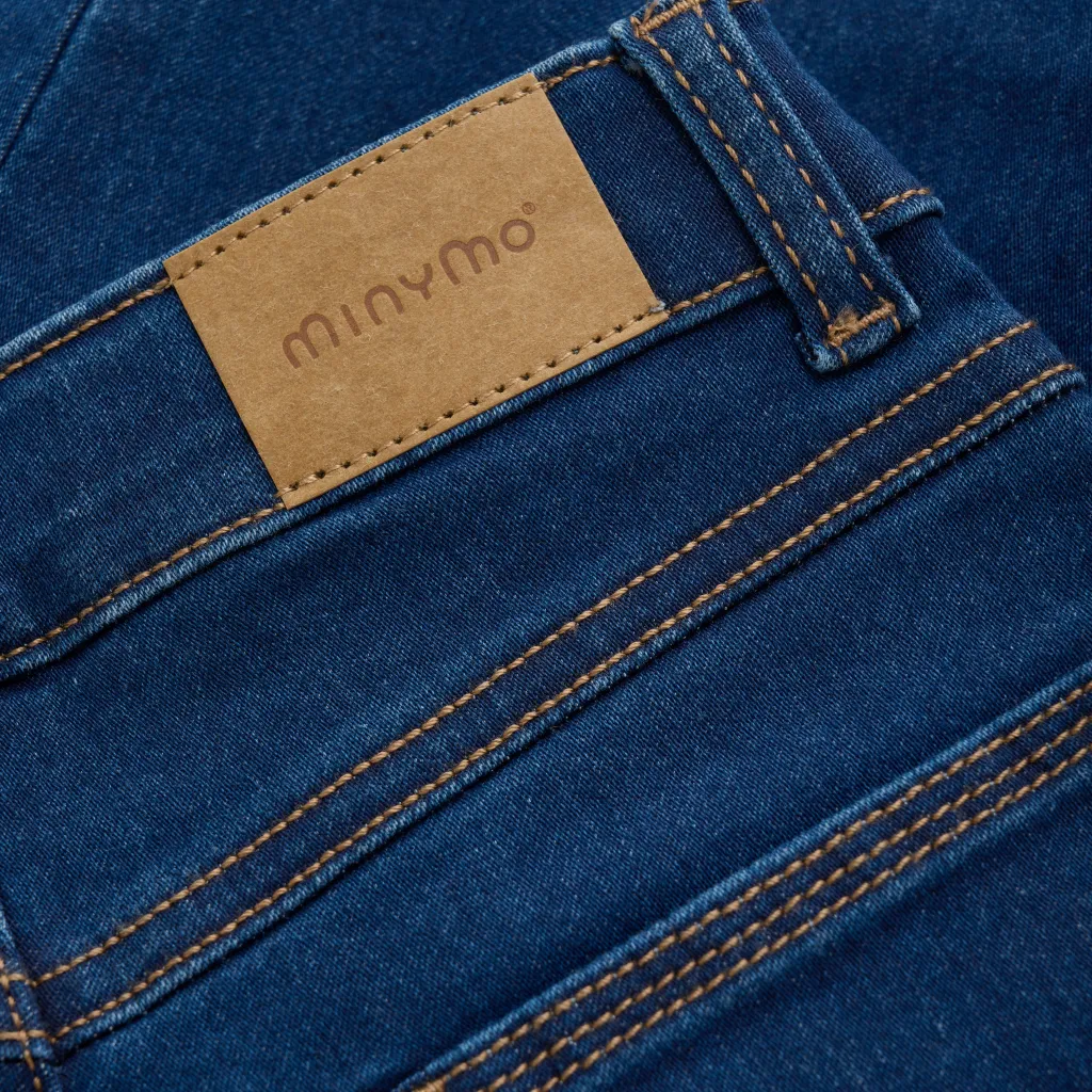 Online Jeans Regular Fit Denim Barn Byxor & Shorts