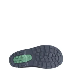 Online Jolly Print Gummistövel Navy Bluegreen Barn Kängor, Stövlar & Vinterskor