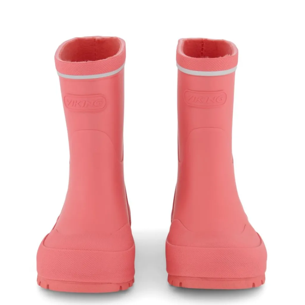 Clearance Jolly Thermo Gummistövlar Rosa Barn Kängor, Stövlar & Vinterskor