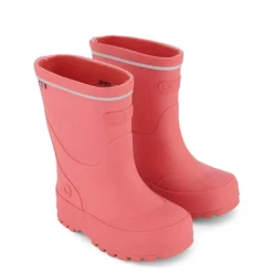 Clearance Jolly Thermo Gummistövlar Rosa Barn Kängor, Stövlar & Vinterskor