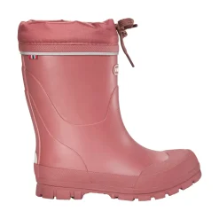 New Jolly Warm Gummistövlar Pink Barn Kängor, Stövlar & Vinterskor