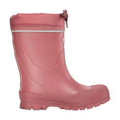 New Jolly Warm Gummistövlar Pink Barn Kängor, Stövlar & Vinterskor