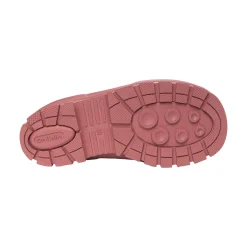 New Jolly Warm Gummistövlar Pink Barn Kängor, Stövlar & Vinterskor
