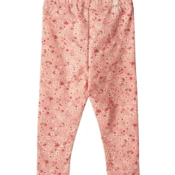 Hot Jules Mönstrade Leggings Rosette Flowers Barn Byxor & Shorts