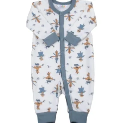 Best Jumpsuit i Off White Barn Bodys & Bodysuits