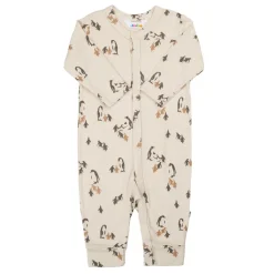 Best Jumpsuit Light Beige Barn Bodys & Bodysuits