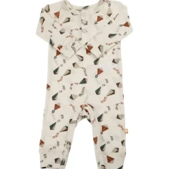 Hot Jumpsuit Off White Barn Bodys & Bodysuits