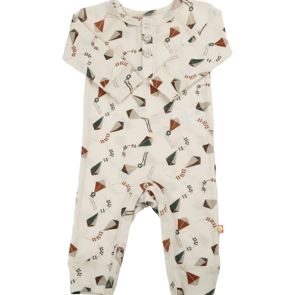 Hot Jumpsuit Off White Barn Bodys & Bodysuits