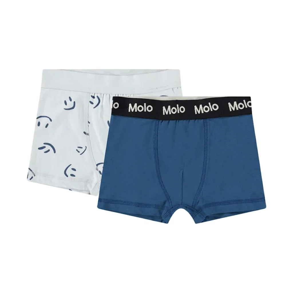 Online Justin Boxershorts Best Sky Barn Underkläder