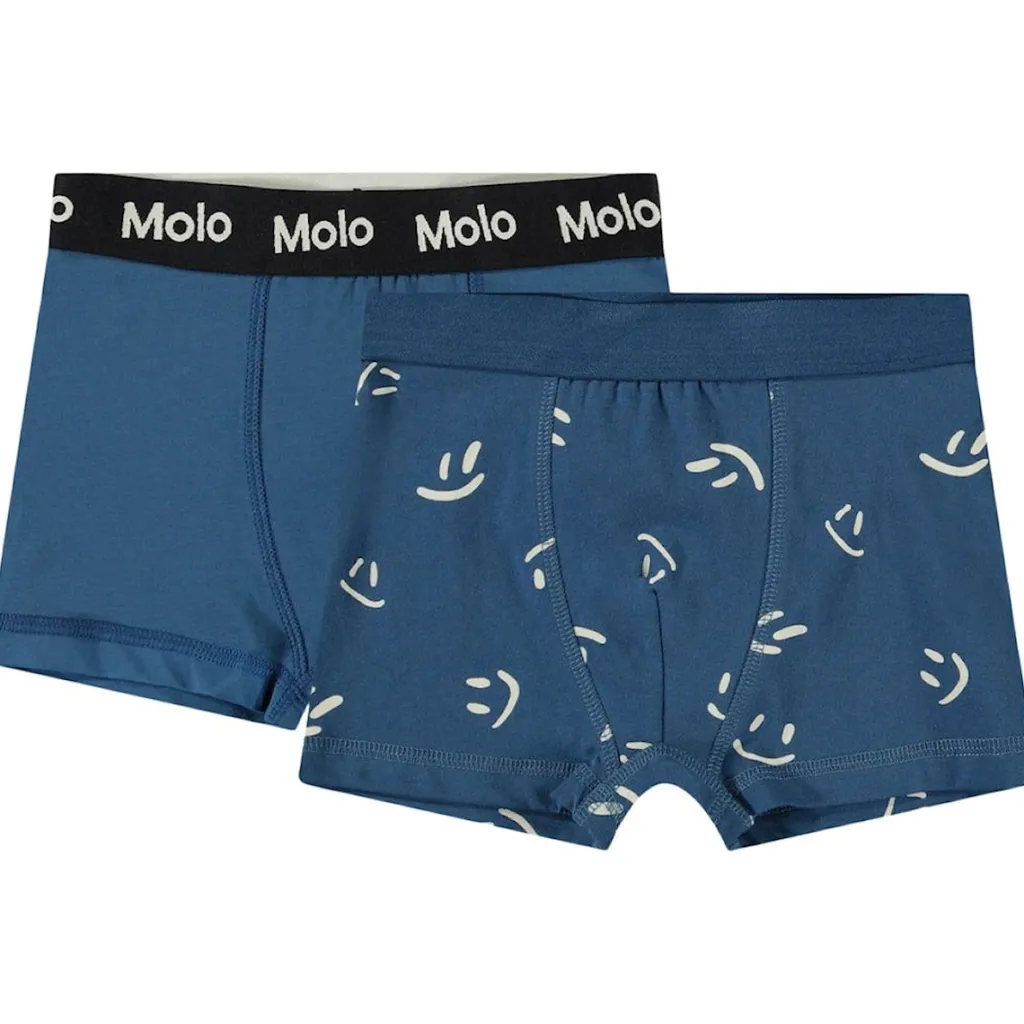 New Justin Boxershorts Happy Best Barn Underkläder