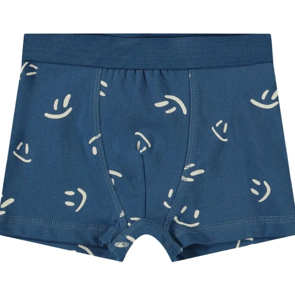 New Justin Boxershorts Happy Best Barn Underkläder