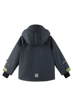 Best Kairala tec Vinterjacka Soft Black Jackor & Kappor