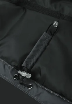 Best Kairala tec Vinterjacka Soft Black Jackor & Kappor