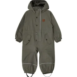 Clearance Kansas Skaloverall Light Green Overaller