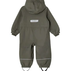 Clearance Kansas Skaloverall Light Green Overaller